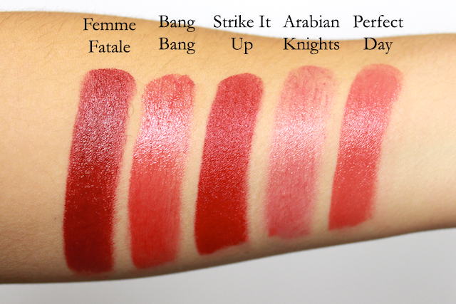 Resultado de imagem para ilia beauty lipstick