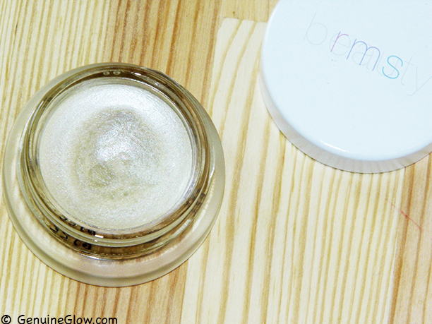 RMS Beauty Living Luminizer Review