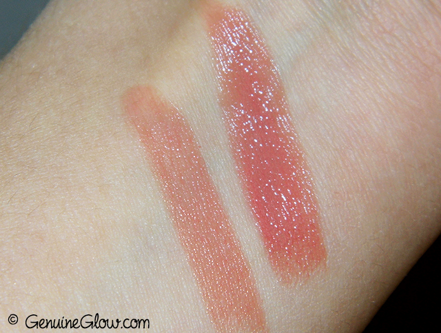 Ilia Beauty Nobody's Baby Swatches Reviews