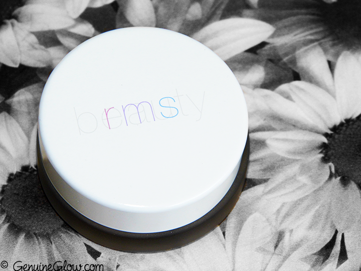 RMS Beauty Cream Eye Shadow in Karma Review Swatches Photos