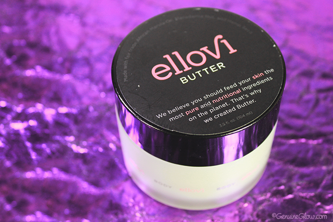 Ellovi Butter Review