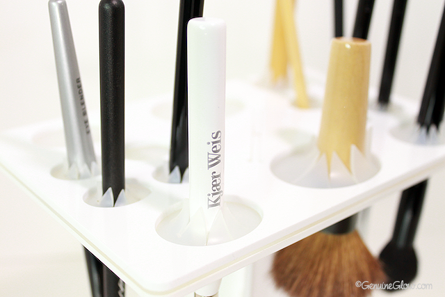 Benjabelle Brush Tree Review