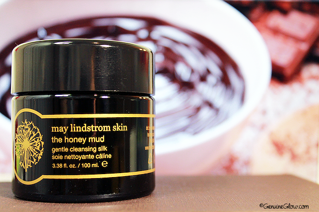 May Lindstrom Honey Mud Review