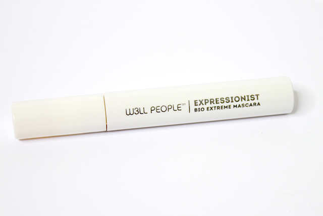 w3ll people mascara review