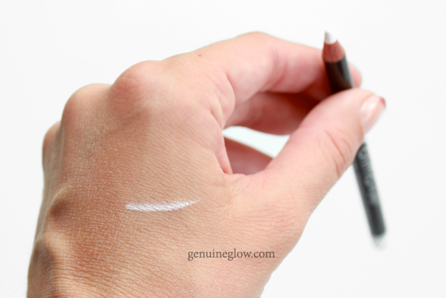 Alima Pure Paper Eyeliner Review