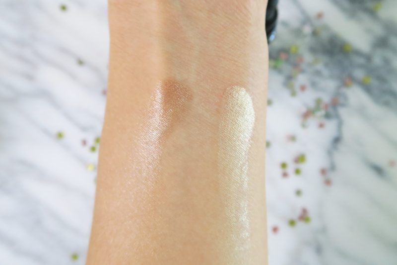 maya chia after hours golden hour swatches reviews